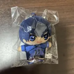 潔世一　ぬいぐるみ　ブルーロック
