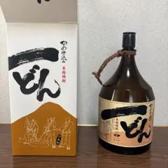 2026年最新】一どん 焼酎の人気アイテム - メルカリ