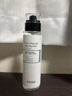 COSRX RXザ・6ペプチドスキンブースターセラム　150ml
