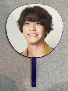 2025年最新】髙橋海人 うちわ re:eraの人気アイテム - メルカリ