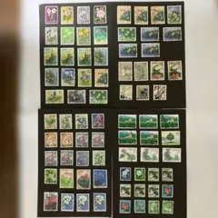 日本 使用済切手 コレクション 2025年最新】使用済切手の人気アイテム - メルカリ