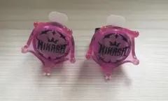 めておらみかさくん リングライト - メルカリ