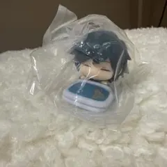 鬼滅の刃　おねむたん　冨岡義勇　アースカラー