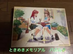 2026年最新】ときめきメモリアル ジグソーパズルの人気アイテム - メルカリ