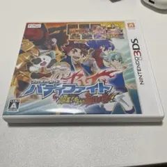 バディファイト ニンテンドー3DS ソフト - メルカリ