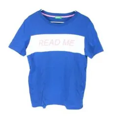 UNITED COLORS OF BENETTON 半袖Tシャツ Sサイズ