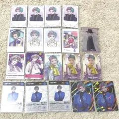 にじさんじ ジョー力一 チェキ まとめ売り