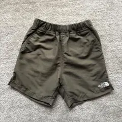 【THE NORTH FACE】　ショートパンツ　水着　120 ノースフェイス
