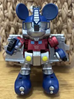 2026年最新】トランスフォーマー ミッキーの人気アイテム - メルカリ