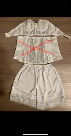 リブラブラフ　ブライダルインナー 2025年最新】リブラブラフ インナーの人気アイテム - メルカリ