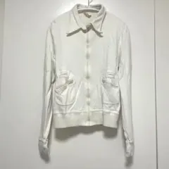 古着　70's ヴィンテージスウェット　スウェット　ジャケット　Y2K