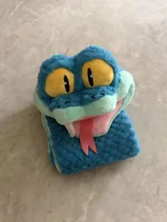 ズートピア ゲイリー マフラー 東京ディズニーランド・シーのサムネイル