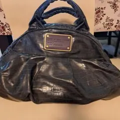 マークジェイコブス ハンドバッグ