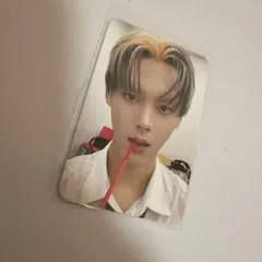 テグ　トレカ　onepact