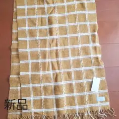 【新品】エンリコ・コベリ　ストール　スカーフのサムネイル