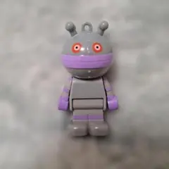 アンパンマン だだんだん ブロックラボ