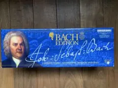 Bach Edition 155CD Brilliant バッハ大全集 - メルカリ