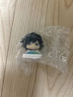 鬼滅の刃 おねむたん 冨岡義勇