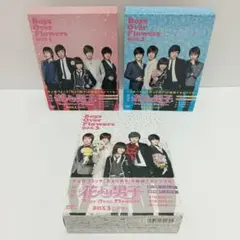 花より男子(韓国ドラマ) グッズセット　出演者サイン入り 花より男子(韓国ドラマ) グッズセット 出演者サイン入り
