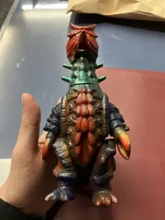 ポピー　キングザウルスシリーズ　ムルチ ポピー キングザウルス of ウルトラ怪獣.com