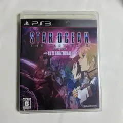 スターオーシャン4 -THE LAST HOPE- INTERNATIONAL - メルカリ