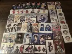 にじさんじ まとめ売り