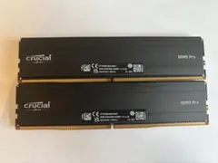 2026年最新】CRUCIAL ddr5の人気アイテム - メルカリ
