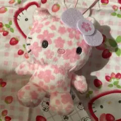 2026年最新】ハローキティ サクラの人気アイテム - メルカリ