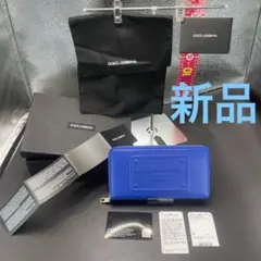 Dolce & Gabbana（ドルチェ＆ガッバーナ）　長財布　ロングウォレットのサムネイル