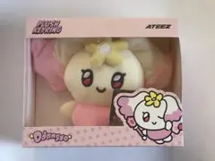 ATEEZ MIGHTEEZ ヨサン