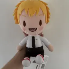 チェンソーマン ぬいぐるみ 約30cm