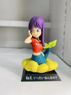 一番くじ】ドラゴンボール アーカイブス 15体セット❗️ 人魚、亀仙人
