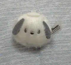 비매품 산리오 포차코 푹신푹신 마스코트