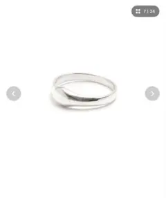 13lue Surf ring 15号 - メルカリ
