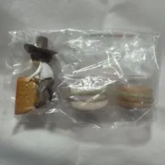 コメダ　フィギュア　 ですくde コメダ珈琲店