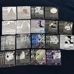 フュージョンワールド　マンガブースター　黒　デッキパーツ