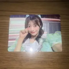 CUTIE STREET 板倉可奈 トレカ