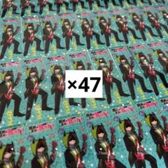 魔界の主役は我々だ！ 特典しおり ゾム 2種セット 魔界の主役は我々だ！ 特典しおり ゾム 2種セット | Mercari