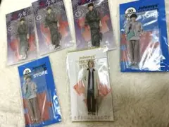 佐藤龍我　アクスタ