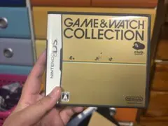 game&watch collection