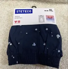 【新品未使用タグ付】ユニクロ UNIQLO ディズニー ステテコ　サイズXL