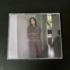 宇多田ヒカル「BADモード」 アルバム 【シール印字なし】