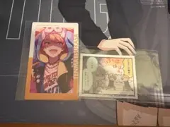 プロセカ　エピカ　3B 天馬司　2点セット