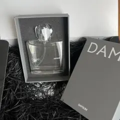 DAMI SAYSUM 香水 オードパルファム50ml - メルカリ