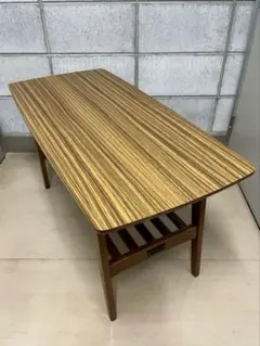 送料込★カリモク60 リビングテーブル T36300 karimoku60