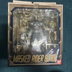 新品○限定版 S.I.C. 仮面ライダー響鬼 マジョーラカラーver. 未開封品