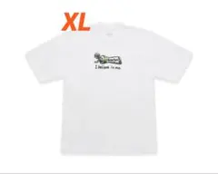 XL DSM VERDY Wasted Youth Believe Teeのサムネイル