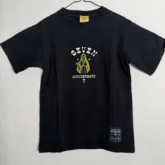 ROTTWEILER Tシャツ 7周年記念モデル