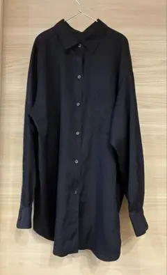 グリーンレーベルリラクシング シャツ