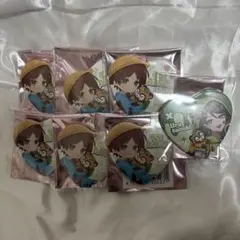 そらまふうらさか うらたぬき 缶バッジ まとめ売り - メルカリ